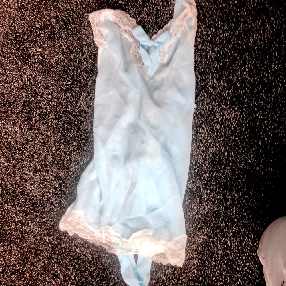 Brand new lingerie